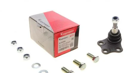 Опора кульова KAPIMSAN 20-05933