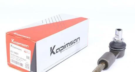 Накінечник кермової тяги KAPIMSAN 23-10221