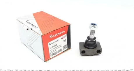 Опора кульова KAPIMSAN 27-06600