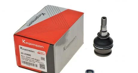 Опора кульова KAPIMSAN 35-23400