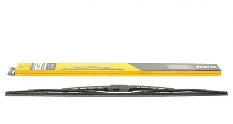 Щітка склоочисника PARTS KAVO 27-026