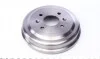 Барабан тормозной PARTS KAVO BD-1354 (фото 1)