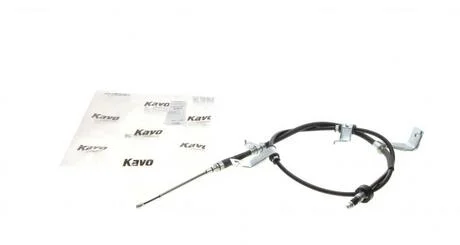 Трос ручника PARTS KAVO BHC-3188