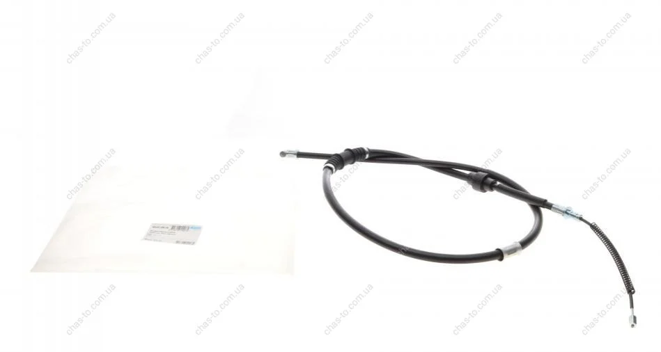 Трос ручника PARTS KAVO BHC-5616 (фото 1)