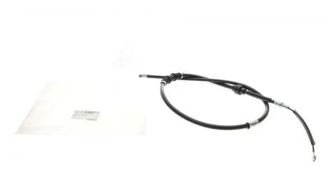 Трос ручника PARTS KAVO BHC-5616