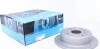 Диск гальмівний PARTS KAVO BR-1215-C (фото 1)