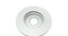Диск гальмівний PARTS KAVO BR-1218-C (фото 2)