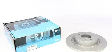 Диск тормозной PARTS KAVO BR-1220-C