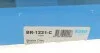 Диск тормозной PARTS KAVO BR-1221-C (фото 5)