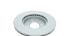 Диск гальмівний PARTS KAVO BR-2223-C (фото 2)