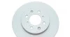 Диск гальмівний PARTS KAVO BR-2223-C (фото 3)