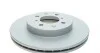 Диск гальмівний PARTS KAVO BR-2223-C (фото 4)