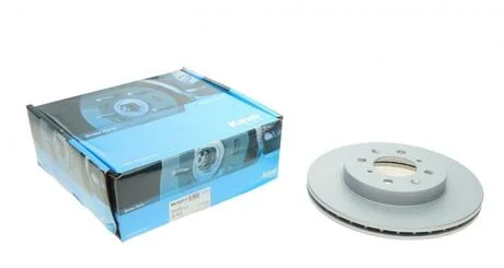 Диск гальмівний PARTS KAVO BR-2223-C