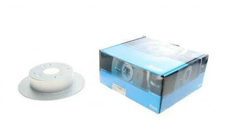 Диск тормозной PARTS KAVO BR-2242-C