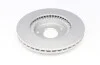 Диск тормозной PARTS KAVO BR-2250-C (фото 2)