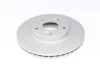 Диск тормозной PARTS KAVO BR-2250-C (фото 5)