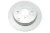 Диск гальмівний PARTS KAVO BR-2260-C (фото 4)