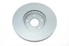 Диск гальмівний PARTS KAVO BR-2269-C (фото 2)
