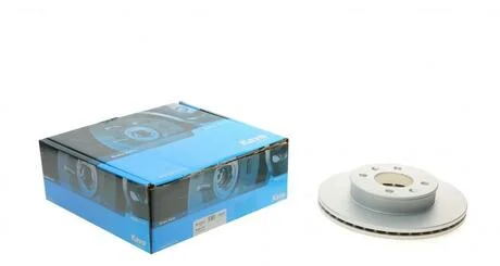 Диск гальмівний PARTS KAVO BR-3226-C