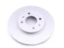 Диск тормозной PARTS KAVO BR-3238-C (фото 2)