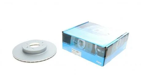 Диск гальмівний PARTS KAVO BR-3272-C