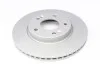 Диск тормозной PARTS KAVO BR-3278-C (фото 5)