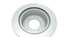 Фото 2 - диск гальмівний PARTS KAVO BR-4215-C Диск гальмівний PARTS KAVO BR-4215-C (фото 2)