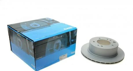 Диск гальмівний PARTS KAVO BR-4215-C