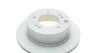 Фото 5 - диск гальмівний PARTS KAVO BR-4215-C Диск гальмівний PARTS KAVO BR-4215-C (фото 5)