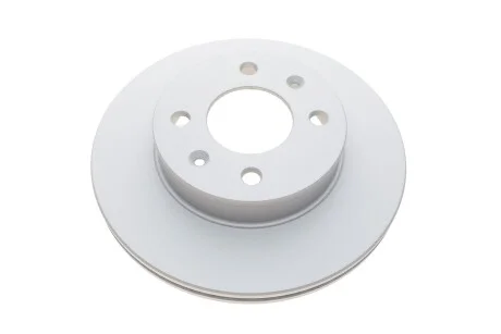 Гальмівний диск перед Hyundai i10/Picanto 04- (241x18) KAVO BR-4218-C