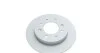Диск гальмівний PARTS KAVO BR-4219-C (фото 4)