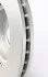 Диск гальмівний PARTS KAVO BR-4220-C (фото 3)