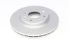 Диск гальмівний PARTS KAVO BR-4220-C (фото 4)