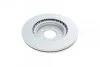 Диск гальмівний PARTS KAVO BR-4250-C (фото 2)