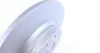 Диск тормозной PARTS KAVO BR-4756-C (фото 2)