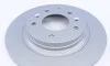 Диск тормозной PARTS KAVO BR-4756-C (фото 6)