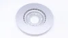 Диск гальмівний PARTS KAVO BR-4767-C (фото 3)