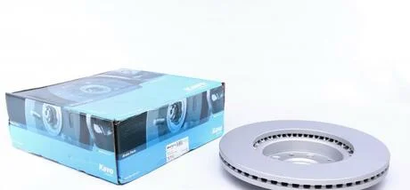 Диск тормозной PARTS KAVO BR-4767-C