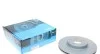 Диск гальмівний PARTS KAVO BR-4791-C (фото 1)