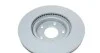 Диск гальмівний PARTS KAVO BR-4791-C (фото 2)