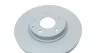 Диск гальмівний PARTS KAVO BR-4791-C (фото 5)