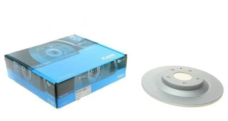 Диск тормозной PARTS KAVO BR-4795-C