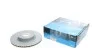 Диск гальмівний PARTS KAVO BR-4798-C (фото 1)