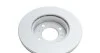 Диск гальмівний PARTS KAVO BR-5724-C (фото 4)