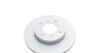 Диск гальмівний PARTS KAVO BR-5724-C (фото 5)