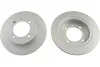 Диск гальмівний PARTS KAVO BR-5746-C (фото 1)