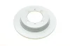 Диск гальмівний PARTS KAVO BR-5746-C (фото 6)