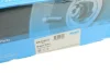 Диск гальмівний PARTS KAVO BR-5746-C (фото 7)