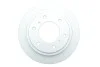 Диск тормозной KAVO BR-5760-C (фото 1)