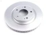Диск гальмівний PARTS KAVO BR-5767-C (фото 2)